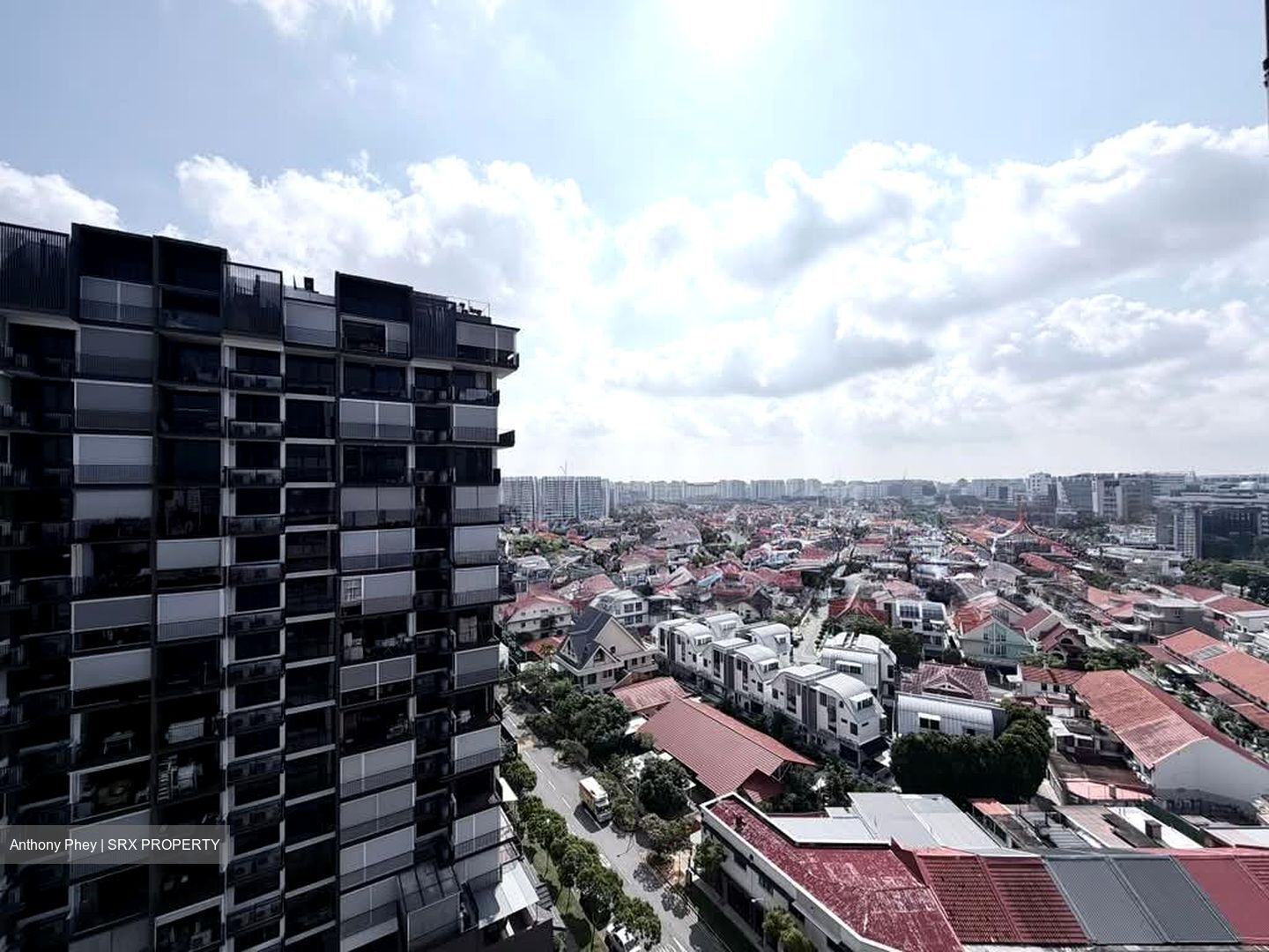 Sennett Estate (D13), Apartment #580738111